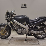 Мотоцикл Honda BROS400-1 с пробегом 43732 km