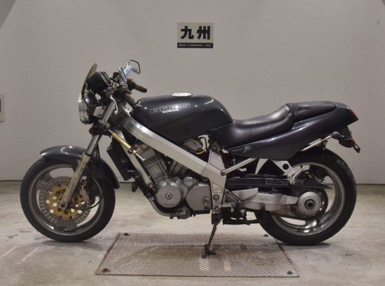 Мотоцикл Honda BROS400-1 с пробегом 43732 km