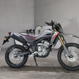 Мотоцикл Honda CRF250L