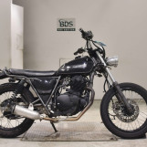 Мотоцикл Suzuki GRASSTRACKER BIGBOY с пробегом 29470 km