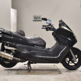 Мотоцикл Yamaha MAJESTY 250 з пробігом 52634 km