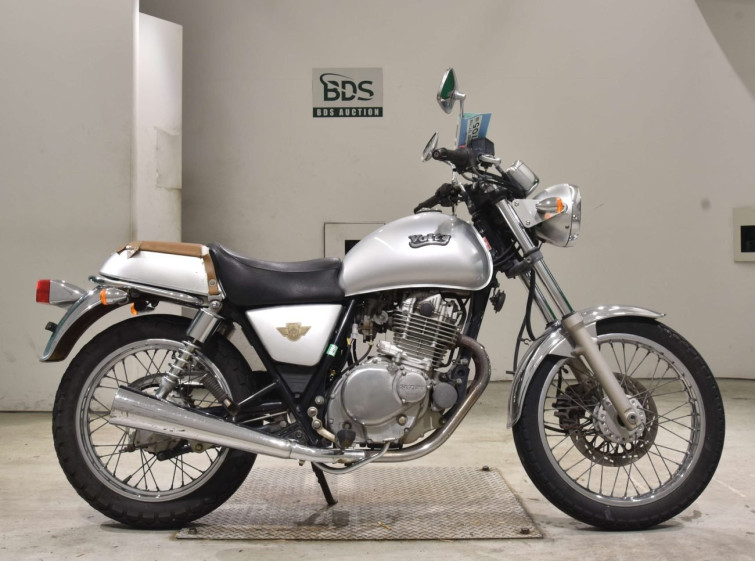 Мотоцикл Suzuki VOLTY с пробегом 63282 km