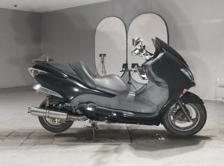 Мотоцикл Honda FORZA X з пробігом 19577 km