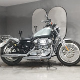 Мотоцикл HD SPORTSTER XL883L з пробігом 18088 km