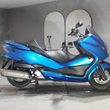 Мотоцикл Honda FORZA Z з пробігом 5471 km