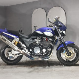 Мотоцикл Yamaha XJR1300 с пробегом 29406 km