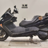 Мотоцикл Honda FORZA Z