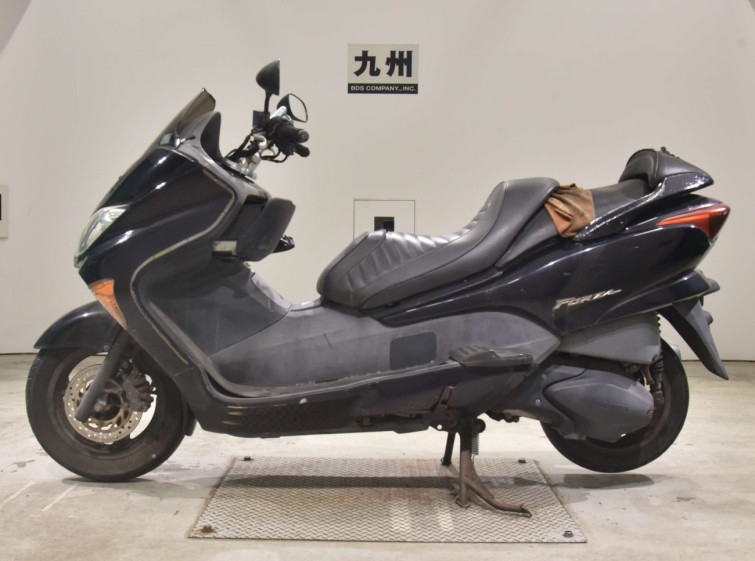 Мотоцикл Honda FORZA Z