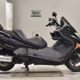 Мотоцикл Honda FORZA Z