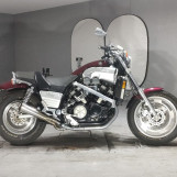 Мотоцикл Yamaha V-MAX1200 з пробігом 9740 km