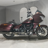 Мотоцикл HD FLTRXSE1980CVO с пробегом 3678 km