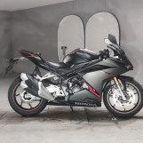 Мотоцикл Honda CBR250RR з пробігом 3737 km