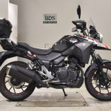 Мотоцикл Suzuki V-STROM DL250A з пробігом 19911 km