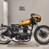 Мотоцикл Kawasaki 250TR з пробігом 386 km