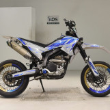 Мотоцикл Yamaha WR250X с пробегом 52855 km