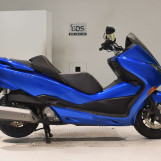 Мотоцикл Honda FORZA Z з пробігом 58495 km
