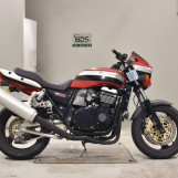 Мотоцикл Kawasaki ZRX1100 з пробігом 9409 km