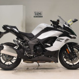 Мотоцикл Kawasaki NINJA1100SX з пробігом 3135 km