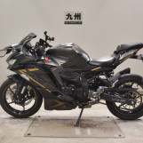 Мотоцикл Kawasaki NINJA ZX-25R с пробегом 30771 km