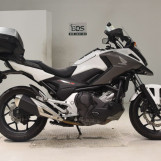 Мотоцикл Honda NC750XD с пробегом 19819 km