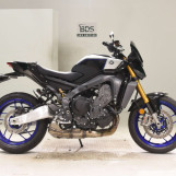 Мотоцикл Yamaha MT-09SP с пробегом 344 km