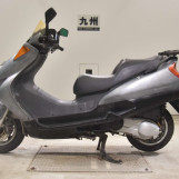 Мотоцикл Honda FORESIGHT с пробегом 69874 km