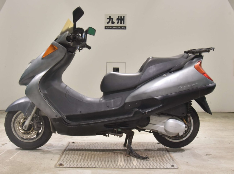 Мотоцикл Honda FORESIGHT с пробегом 69874 km