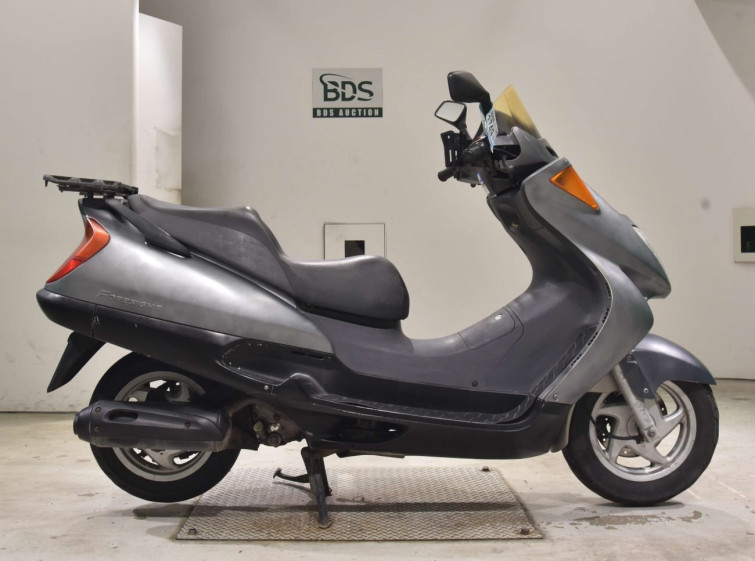 Мотоцикл Honda FORESIGHT с пробегом 69874 km