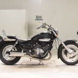 Мотоцикл Kawasaki ELIMINATOR 250V з пробігом 35138 km