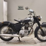 Мотоцикл Kawasaki MEGURO250SG з пробігом 17153 km