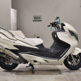 Мотоцикл Suzuki SKYWAVE 250S з пробігом 76756 km