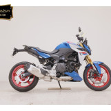 Мотоцикл BMW F900R с пробегом 63 km