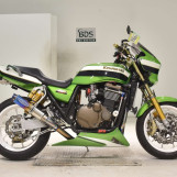 Мотоцикл Kawasaki ZRX1200R с пробегом 35719 km