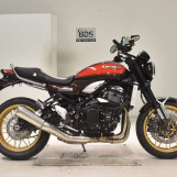 Мотоцикл Kawasaki Z900RS з пробігом 14127 km