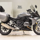 Мотоцикл BMW R1200RS с пробегом 19682 km