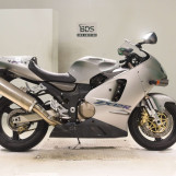 Мотоцикл Kawasaki NINJA ZX-12R с пробегом 21991 km
