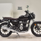 Мотоцикл Honda GB350 с пробегом 2992 km