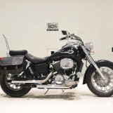 Мотоцикл Honda SHADOW400 з пробігом 25921 km