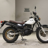 Мотоцикл Yamaha TW200E з пробігом 8625 km