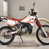 Мотоцикл Yamaha DT200R с пробегом 14597 km