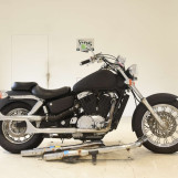 Мотоцикл Honda SHADOW1100 CLASSIC з пробігом 2528 km