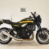 Мотоцикл Kawasaki Z900RS з пробігом 58391 km