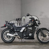 Мотоцикл Kawasaki ELIMINATOR 250SE с пробегом 32165 km