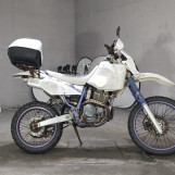 Мотоцикл Yamaha TT250R