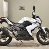Мотоцикл Kawasaki Z250 с пробегом 50121 km