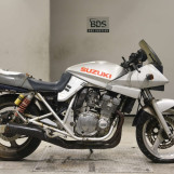 Мотоцикл Suzuki GSX250S KATANA з пробігом 29004 km