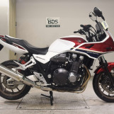 Мотоцикл Honda CB1300SF BOLDOR с пробегом 24222 km