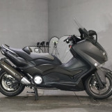 Мотоцикл Yamaha T-MAX530 с пробегом 13041 km