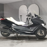 Мотоцикл Yamaha MAJESTY 250 с пробегом 34392 km