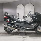 Мотоцикл Yamaha MAJESTY 250 с пробегом 37176 km